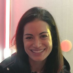 Meet your Posher, Rebecca